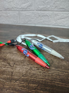 Bolígrafo Gross colgante incluye Lanyard