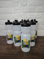 Botella Plástica 700cc