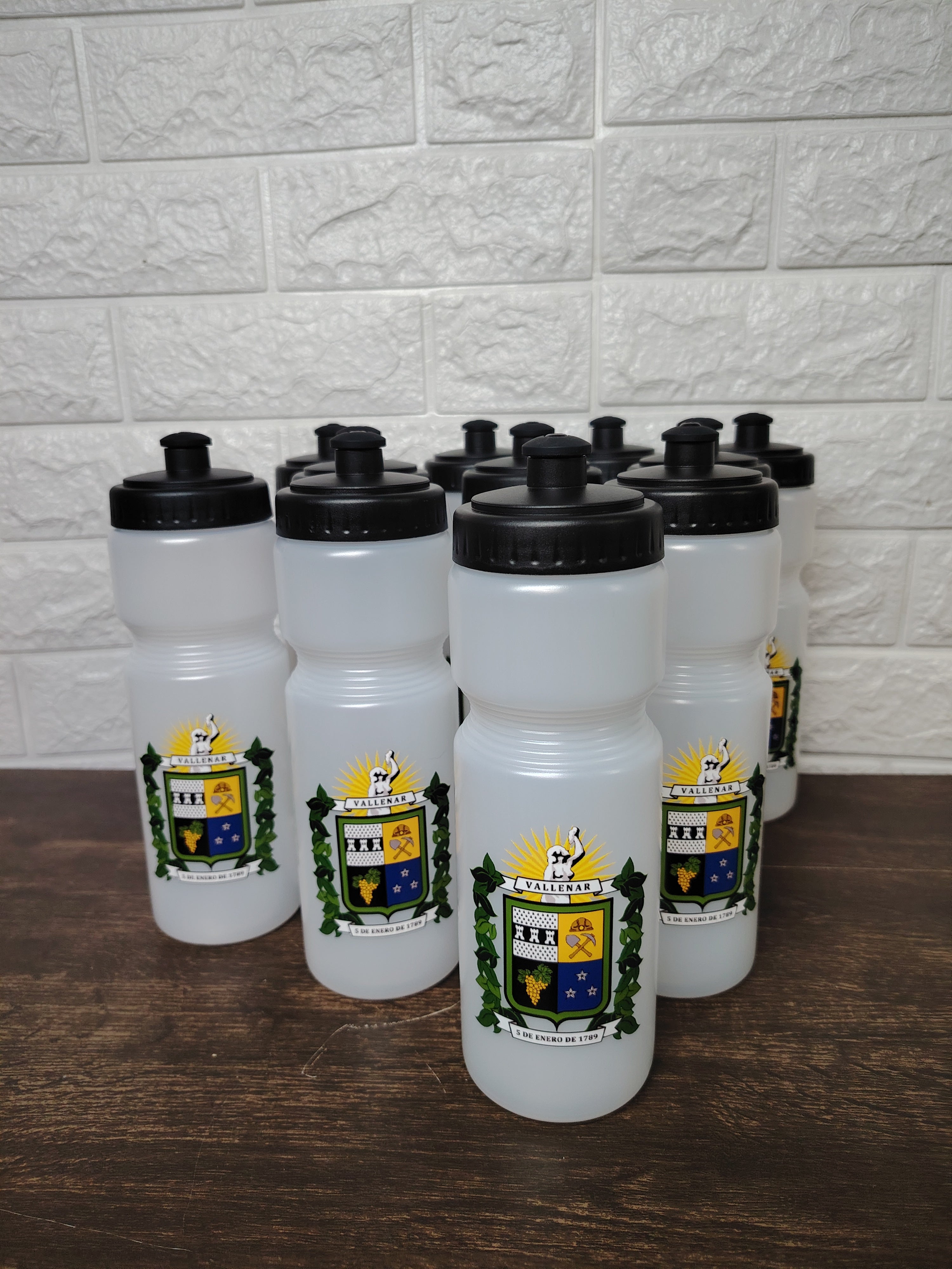 Botella Plástica 700cc
