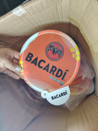Abanico Plegable para Sublimación
