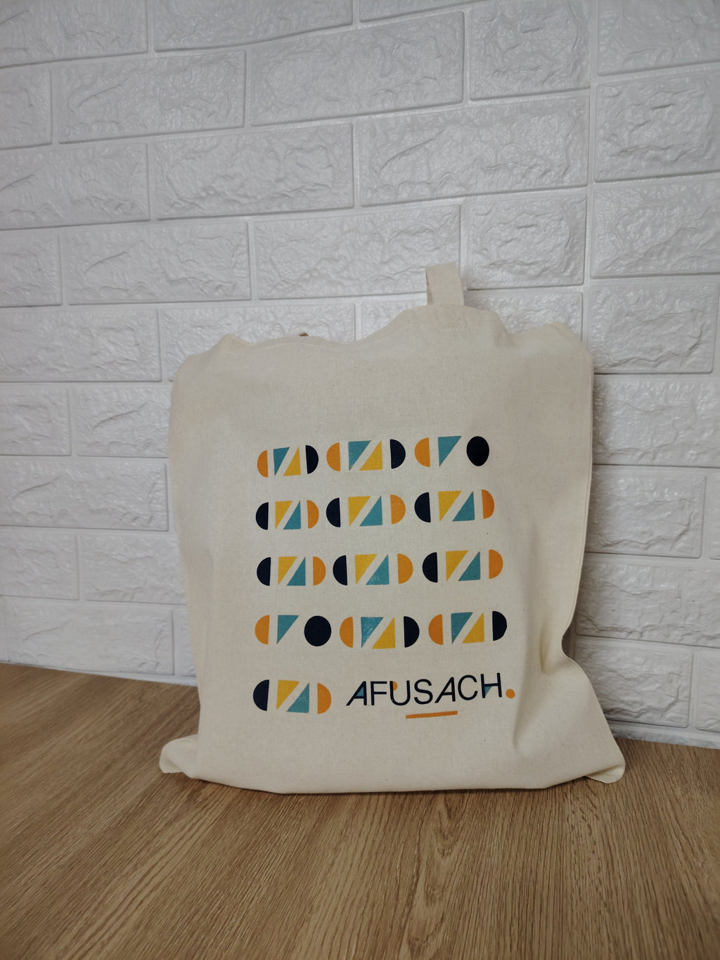 Bolsa 100% Algodón India