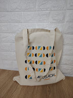 Bolsa 100% Algodón Thailand