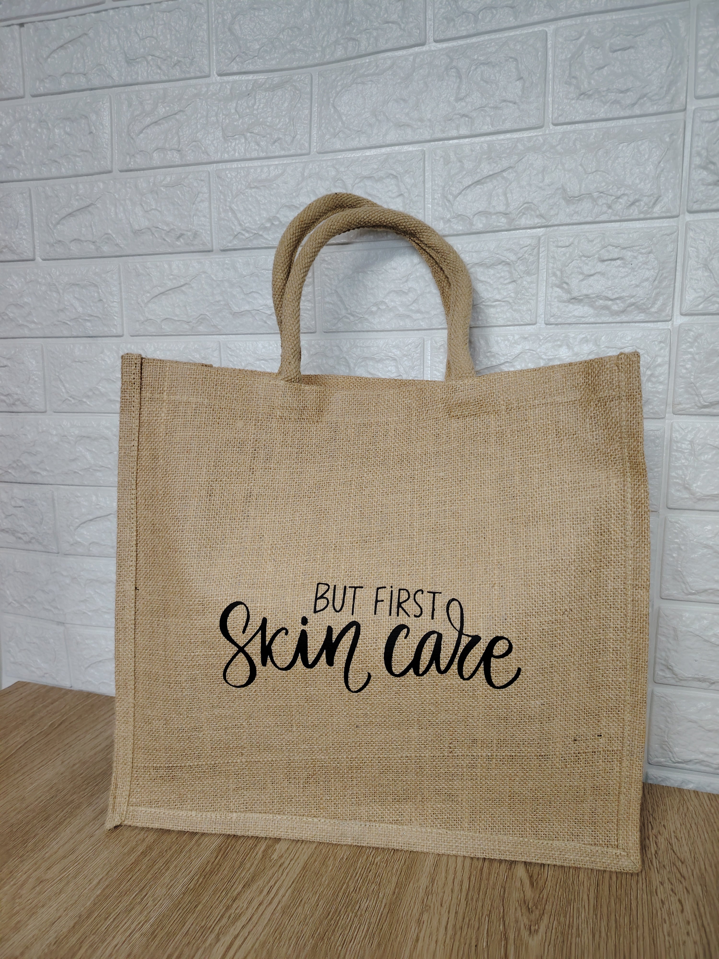 Bolsa de Yute Shangri-La