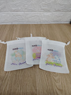PACK 12 BOLSAS PARA HUEVITOS DE PASCUA