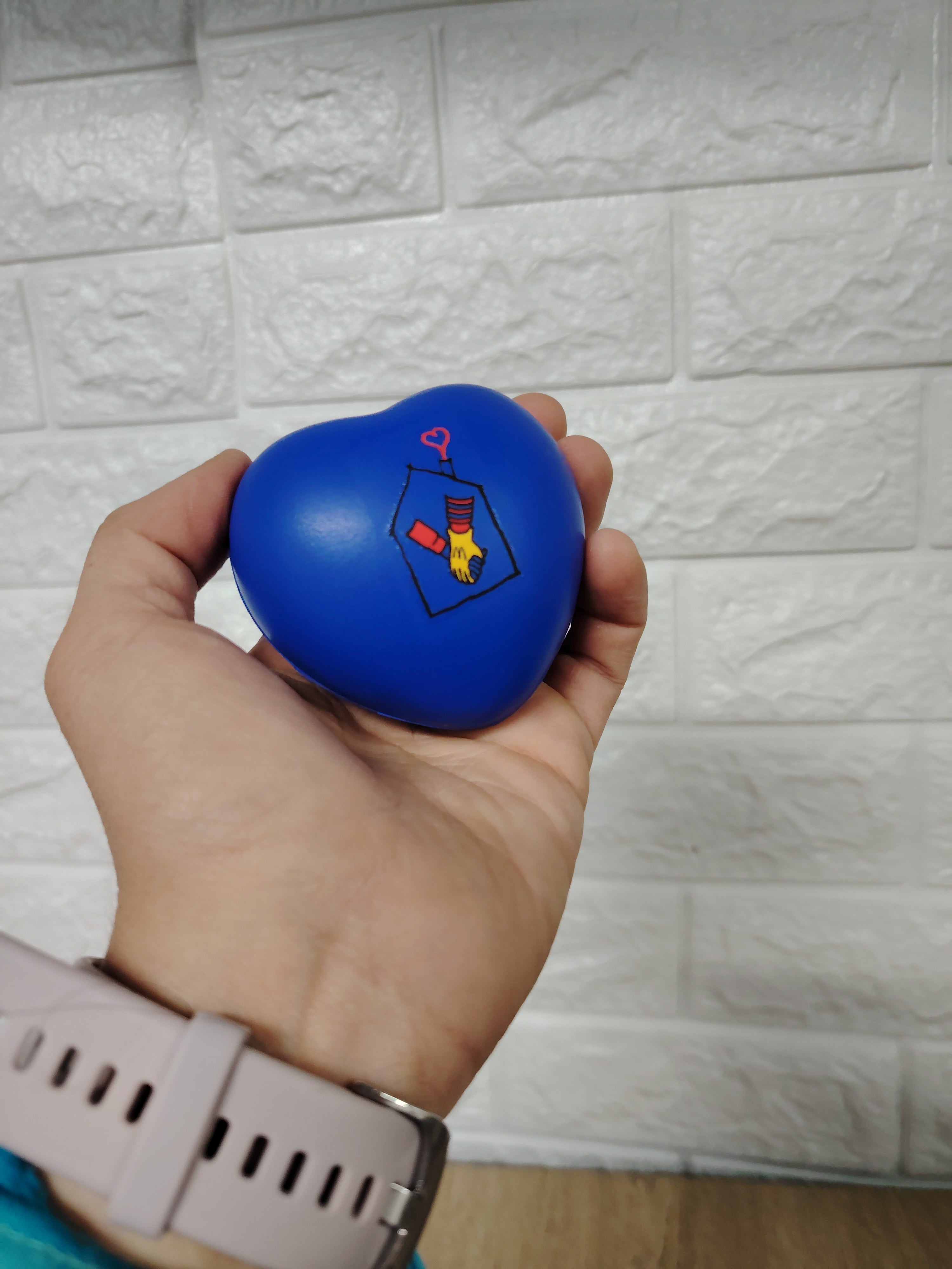 CORAZON ANTI-STRESS