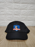 Gorro Jockey Poliéster