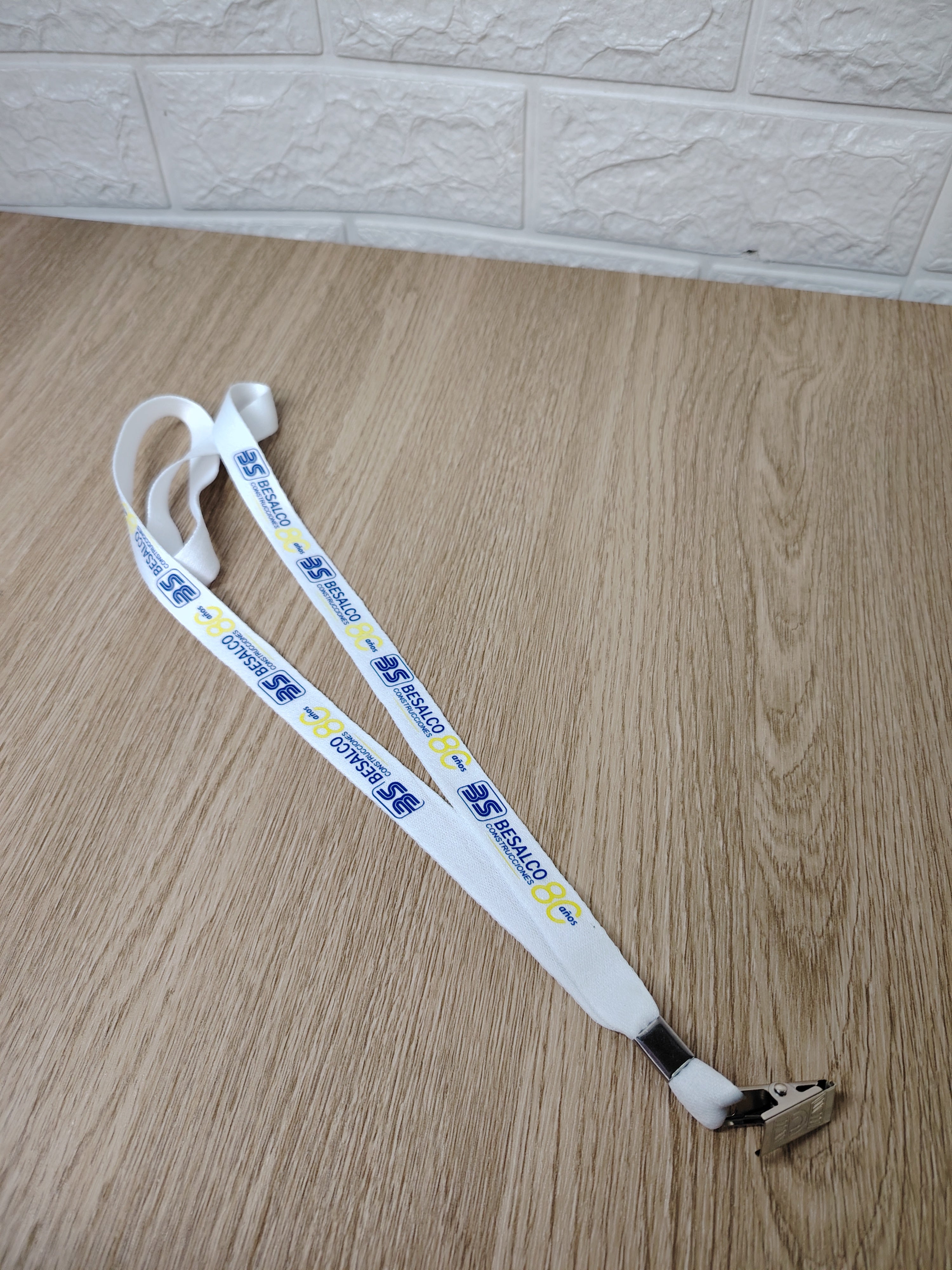 Lanyard Porta-Credencial