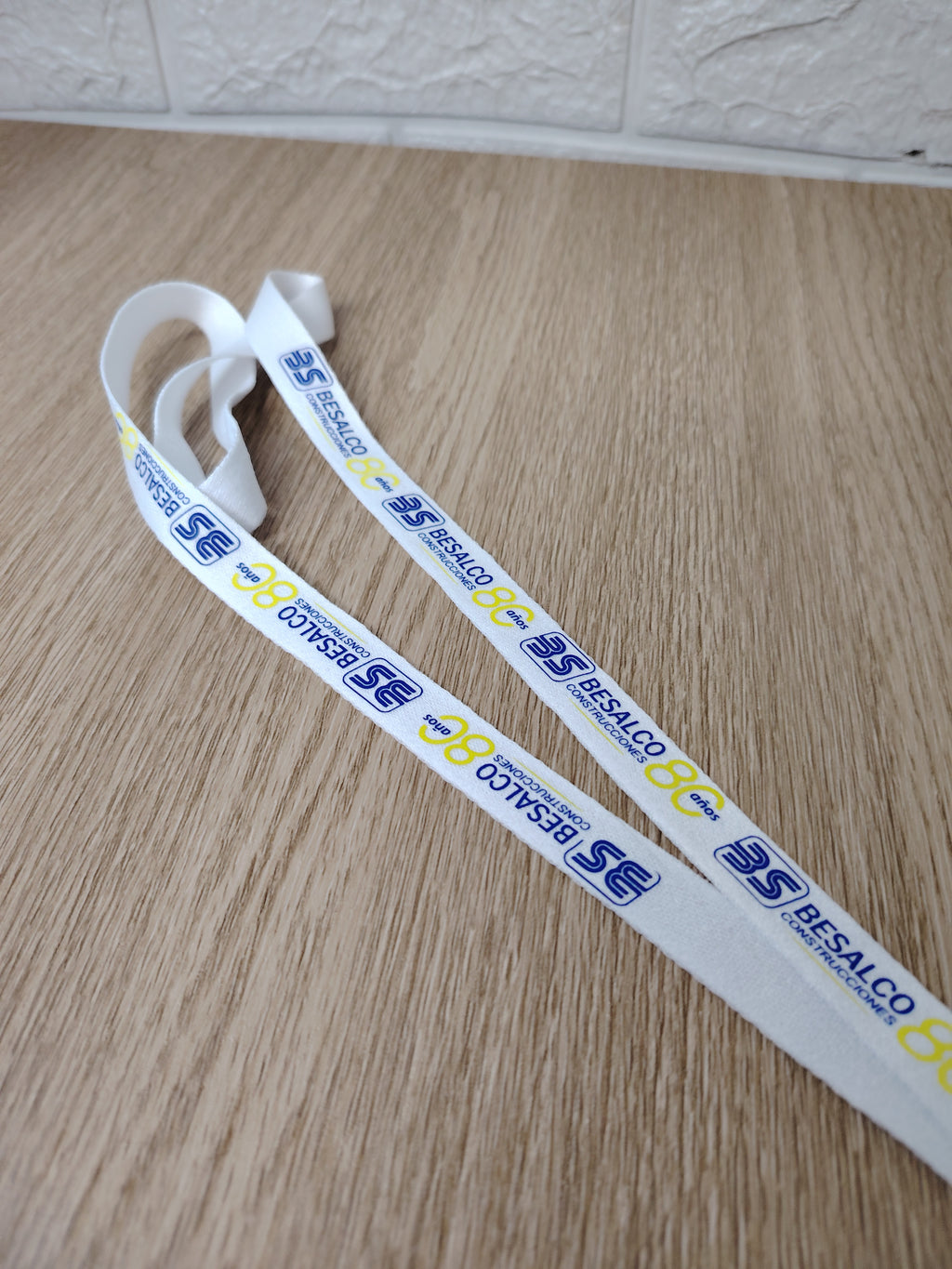 Lanyard Porta-Credencial
