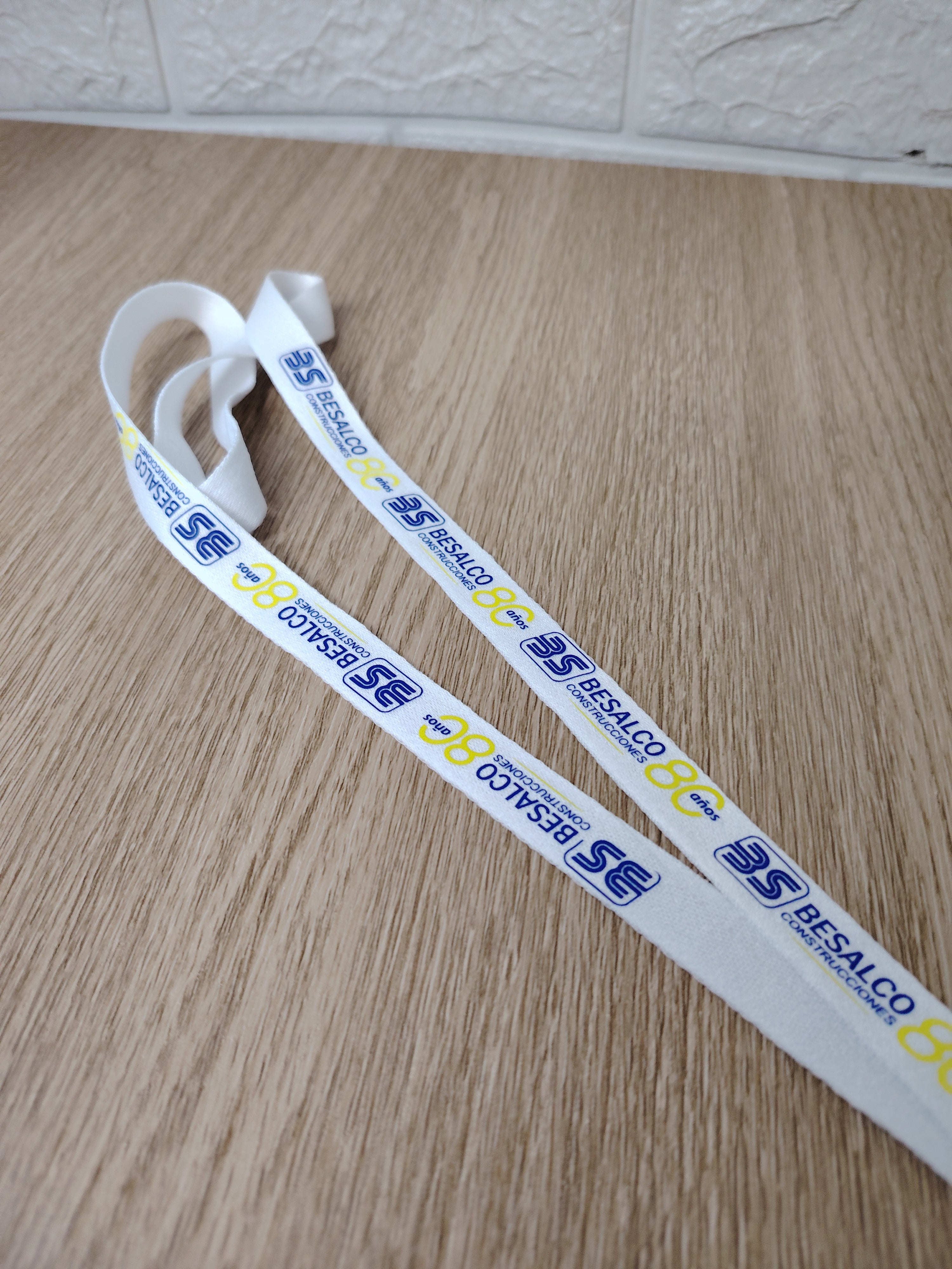 Lanyard Porta-Credencial