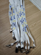 Lanyard Porta-Credencial