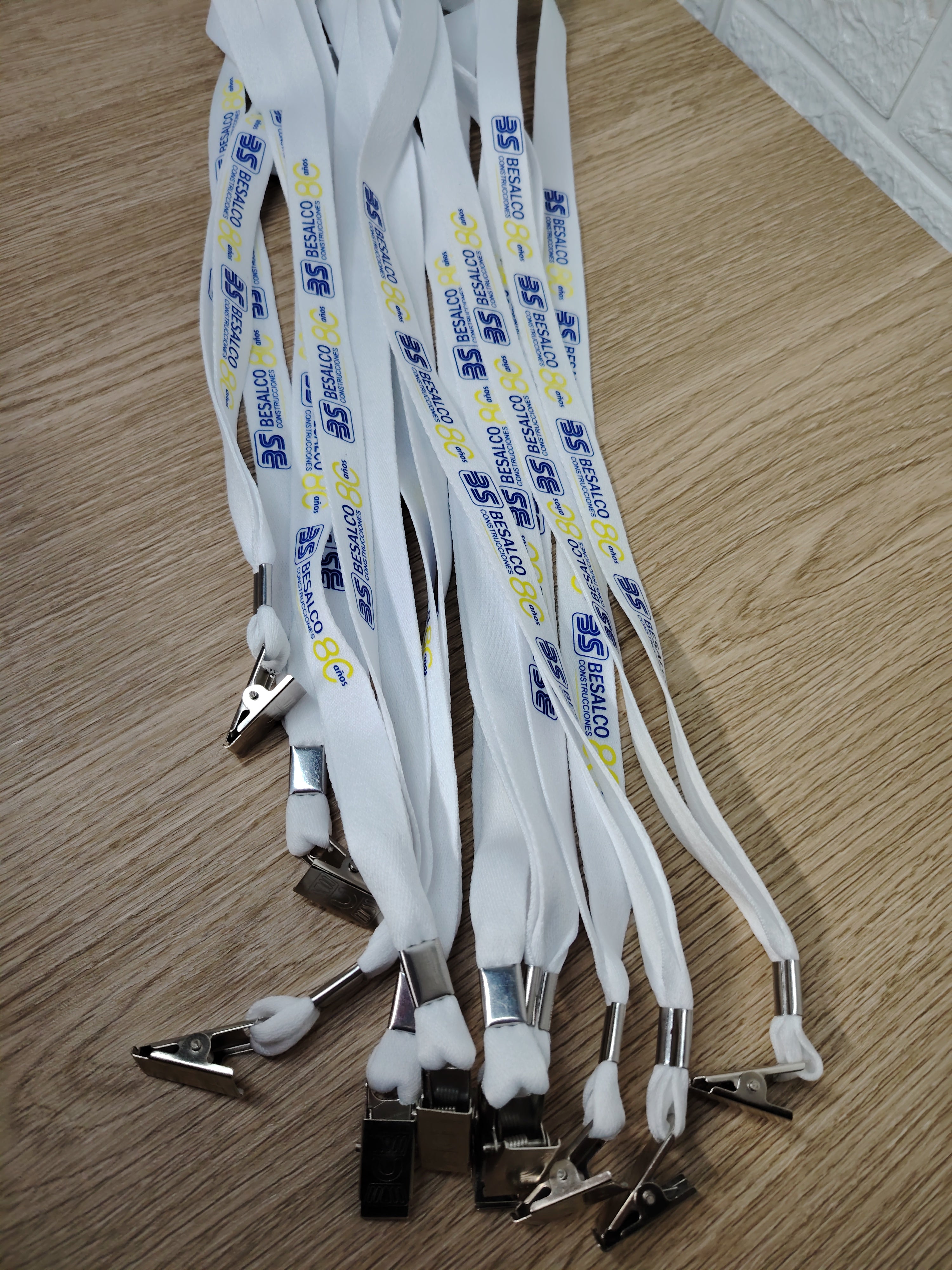 Lanyard Porta-Credencial