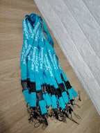 Lanyard Porta-Credencial