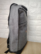 Mochila Porta-Notebook "FINLAND" 16L