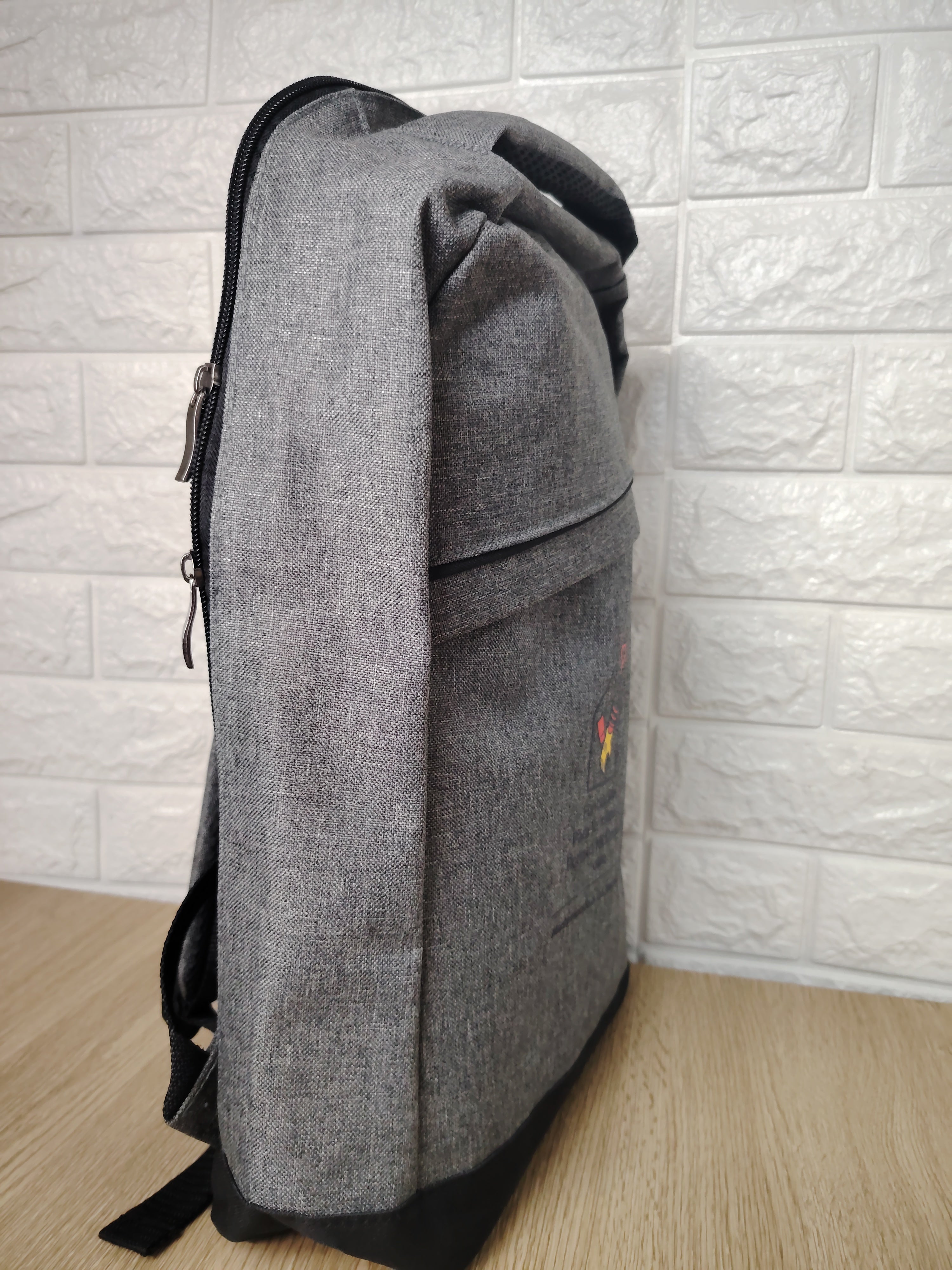 Mochila Porta-Notebook "FINLAND" 16L