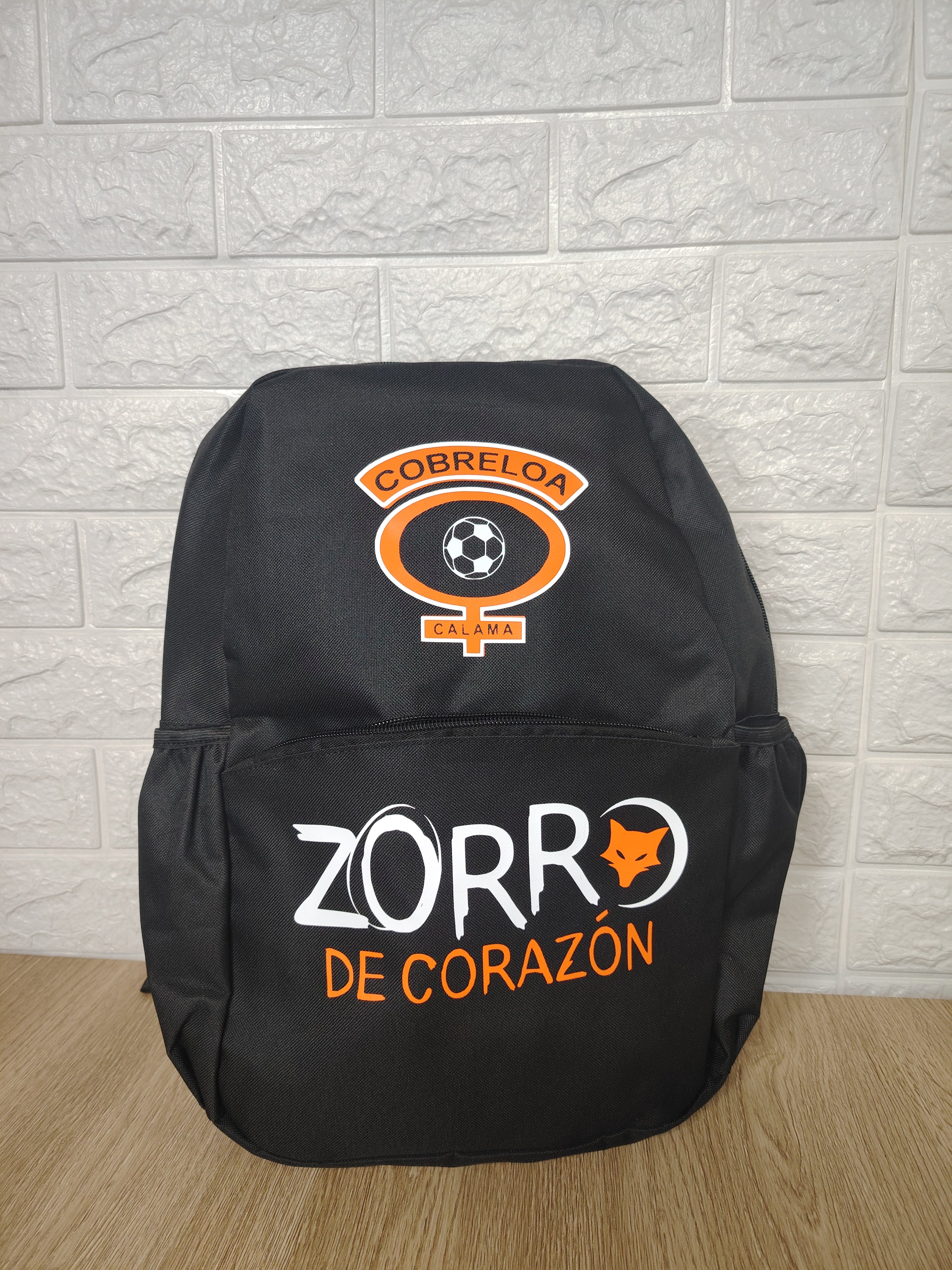 Mochila "CLASICA" 14L
