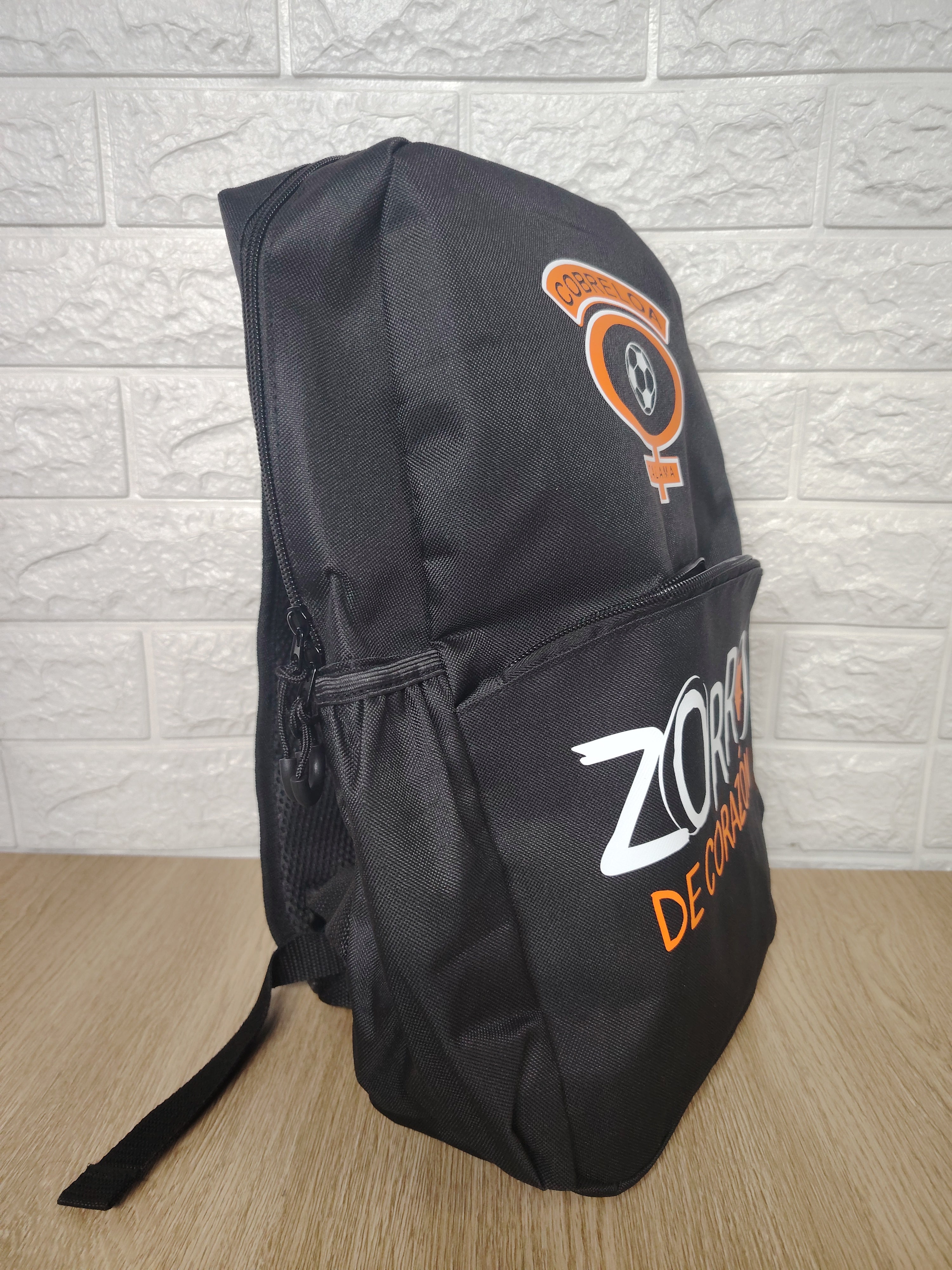 Mochila "CLASICA" 14L