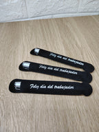 Funda de Terciopelo para Bolígrafo