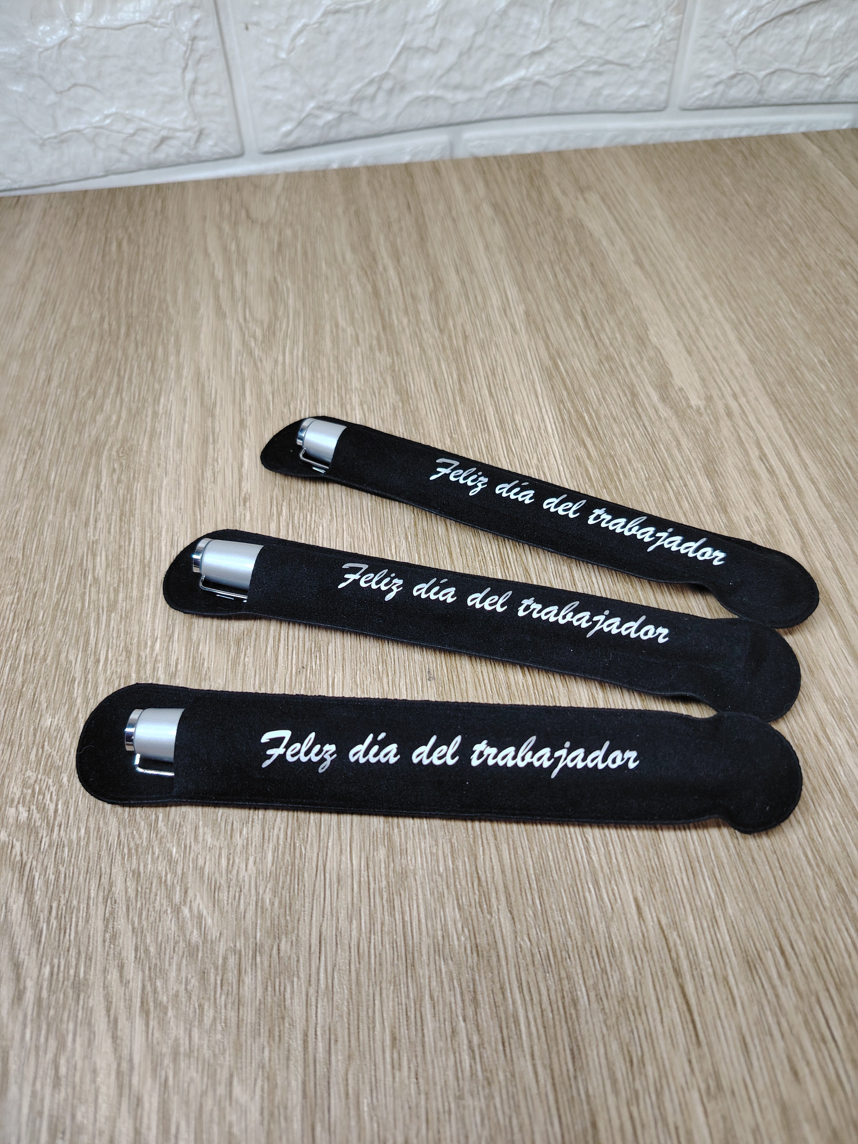 Funda de Terciopelo para Bolígrafo