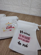 Porta-Lentes de TNT