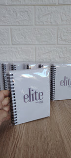 Cuaderno de Croquis (Croquera)