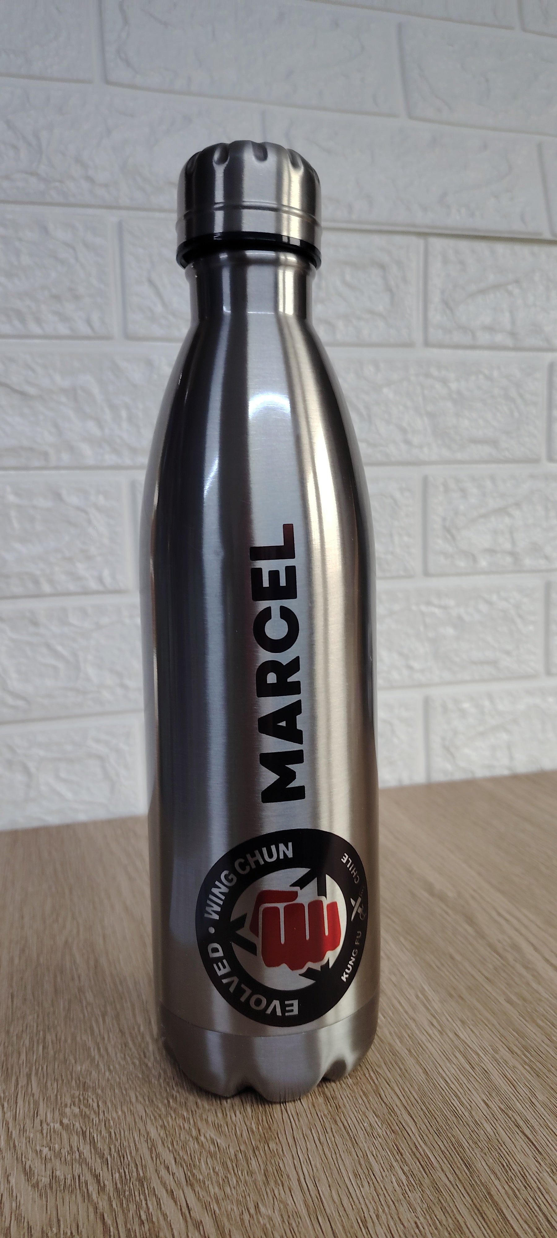 Termo Botella 750cc