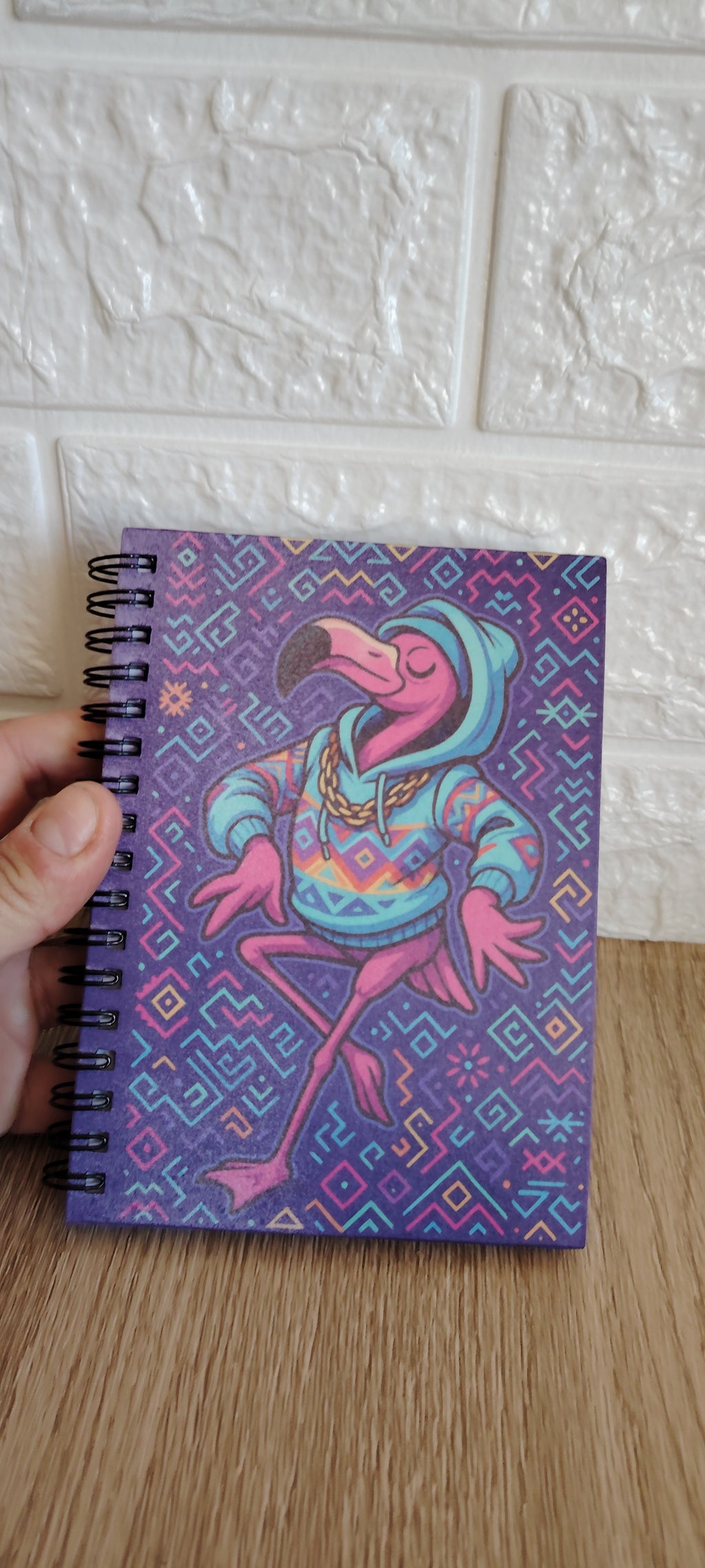 Libreta de Croquis (Croquera)
