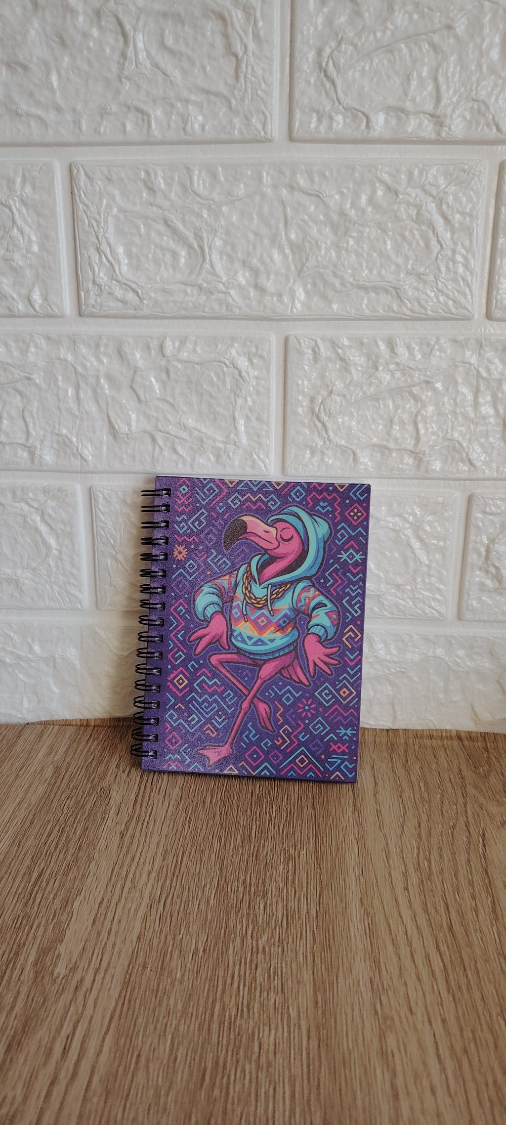 Libreta de Croquis (Croquera)