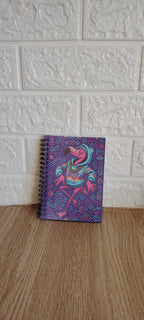 Cuaderno de Croquis (Croquera)