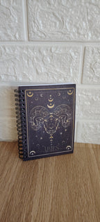 Cuaderno de Croquis (Croquera)