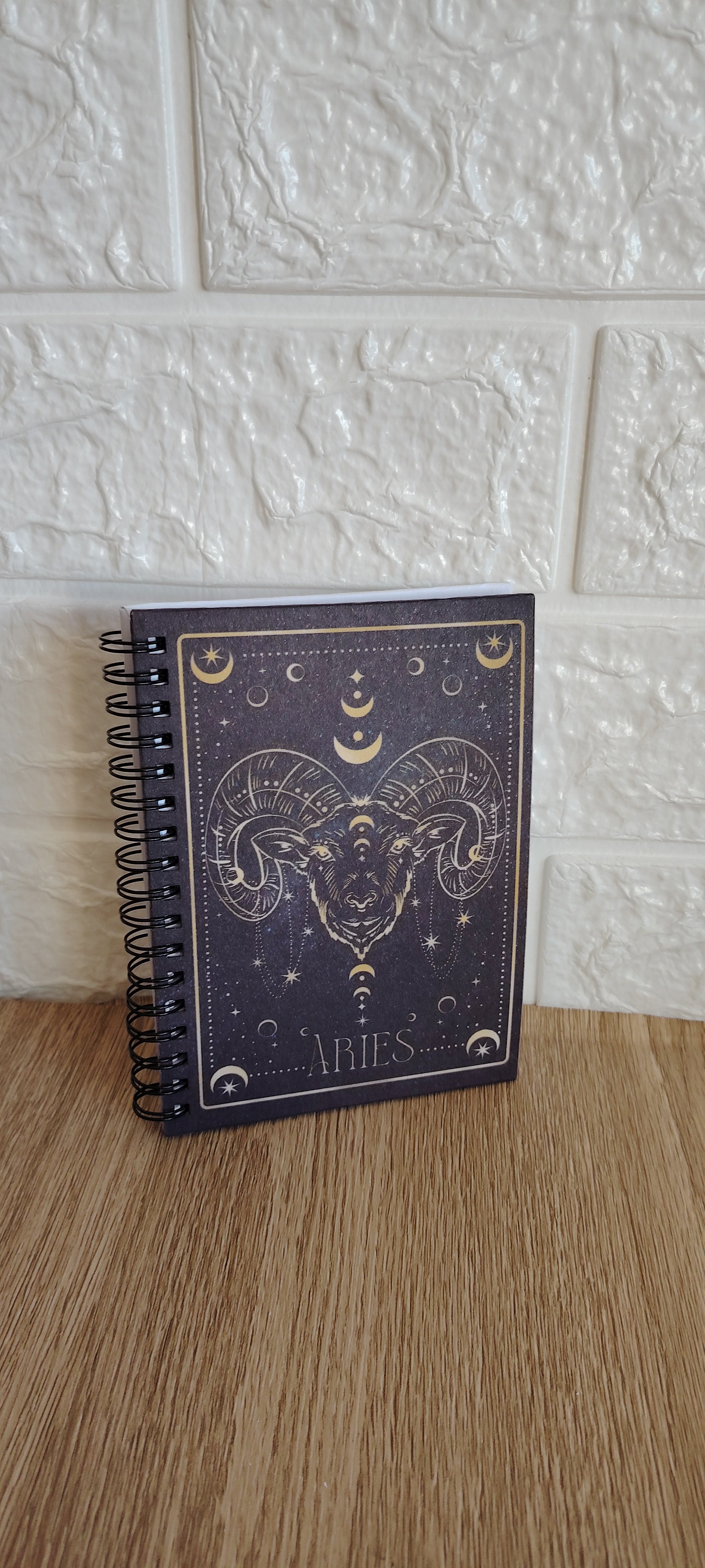 Cuaderno de Croquis (Croquera)