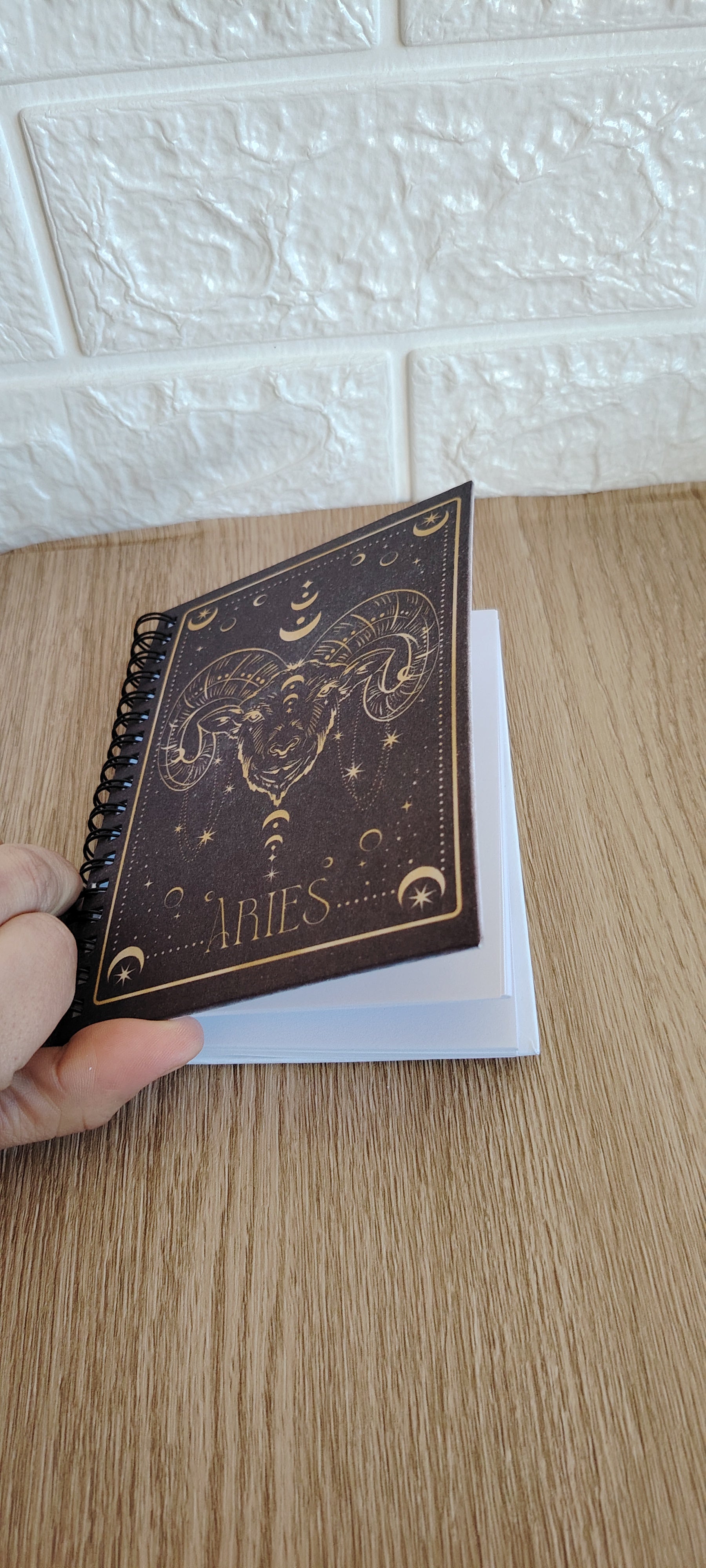 Libreta de Croquis (Croquera)