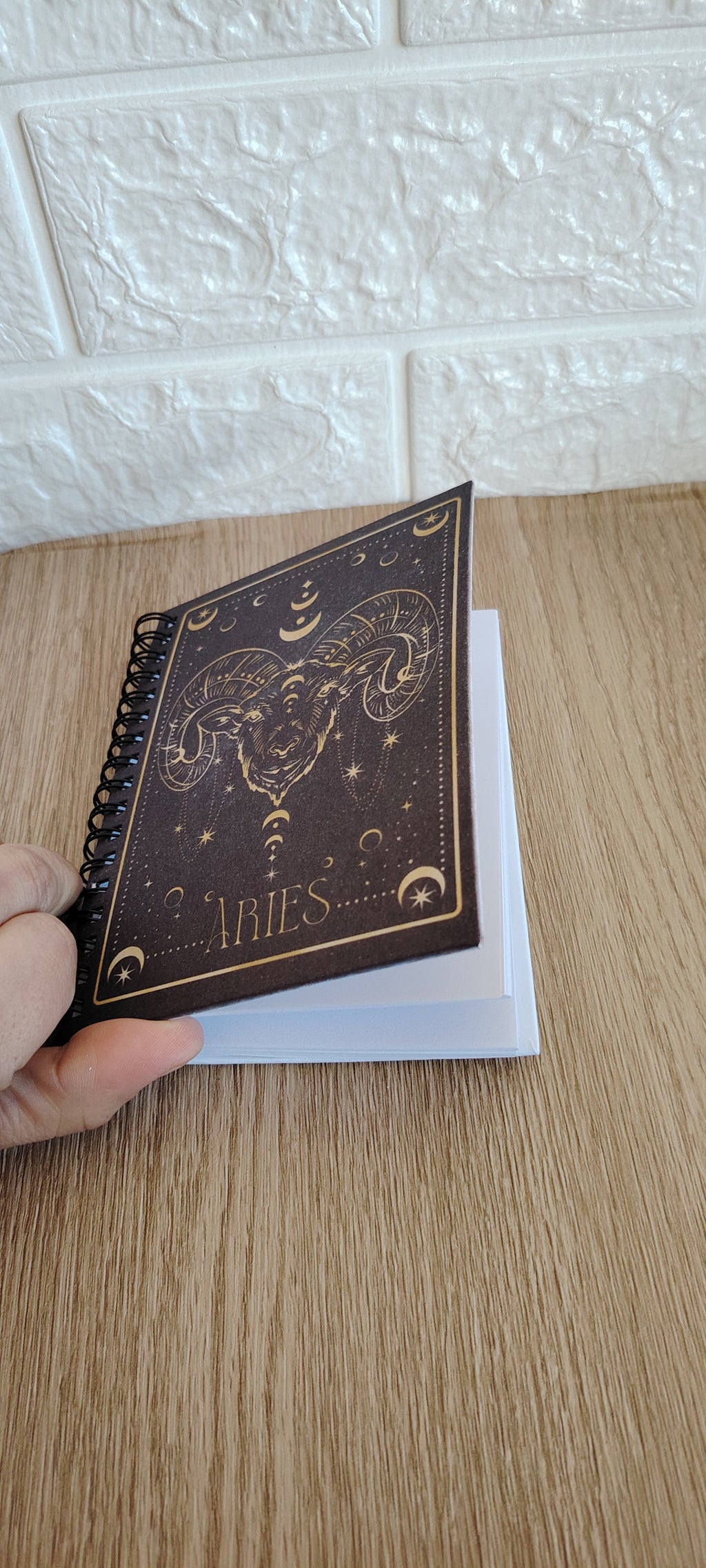 Cuaderno de Croquis (Croquera)