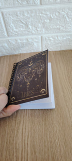 Cuaderno de Croquis (Croquera)