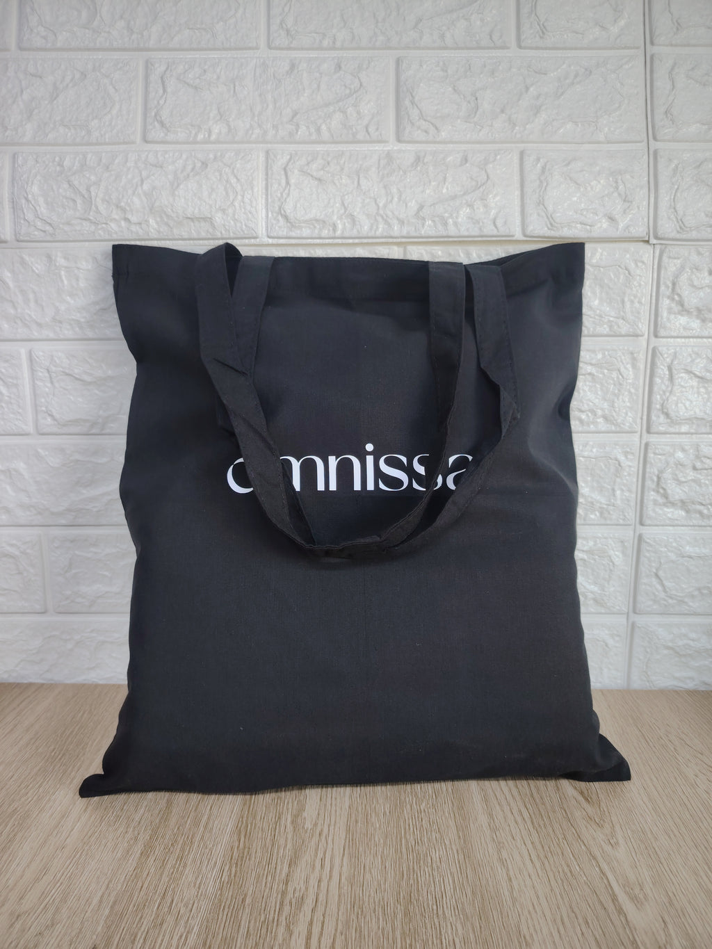 Bolsa 100% Algodón KRISHNA