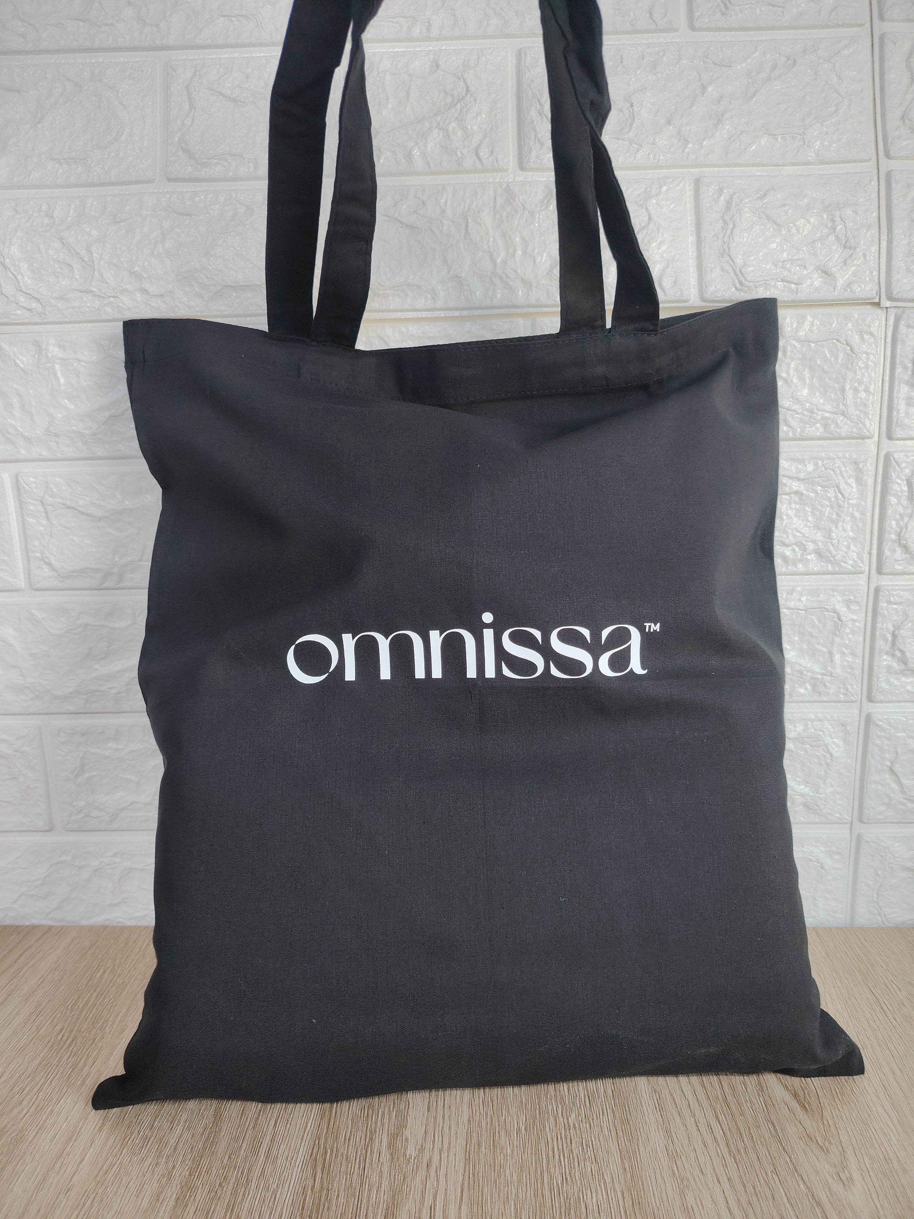 Bolsa 100% Algodón KRISHNA