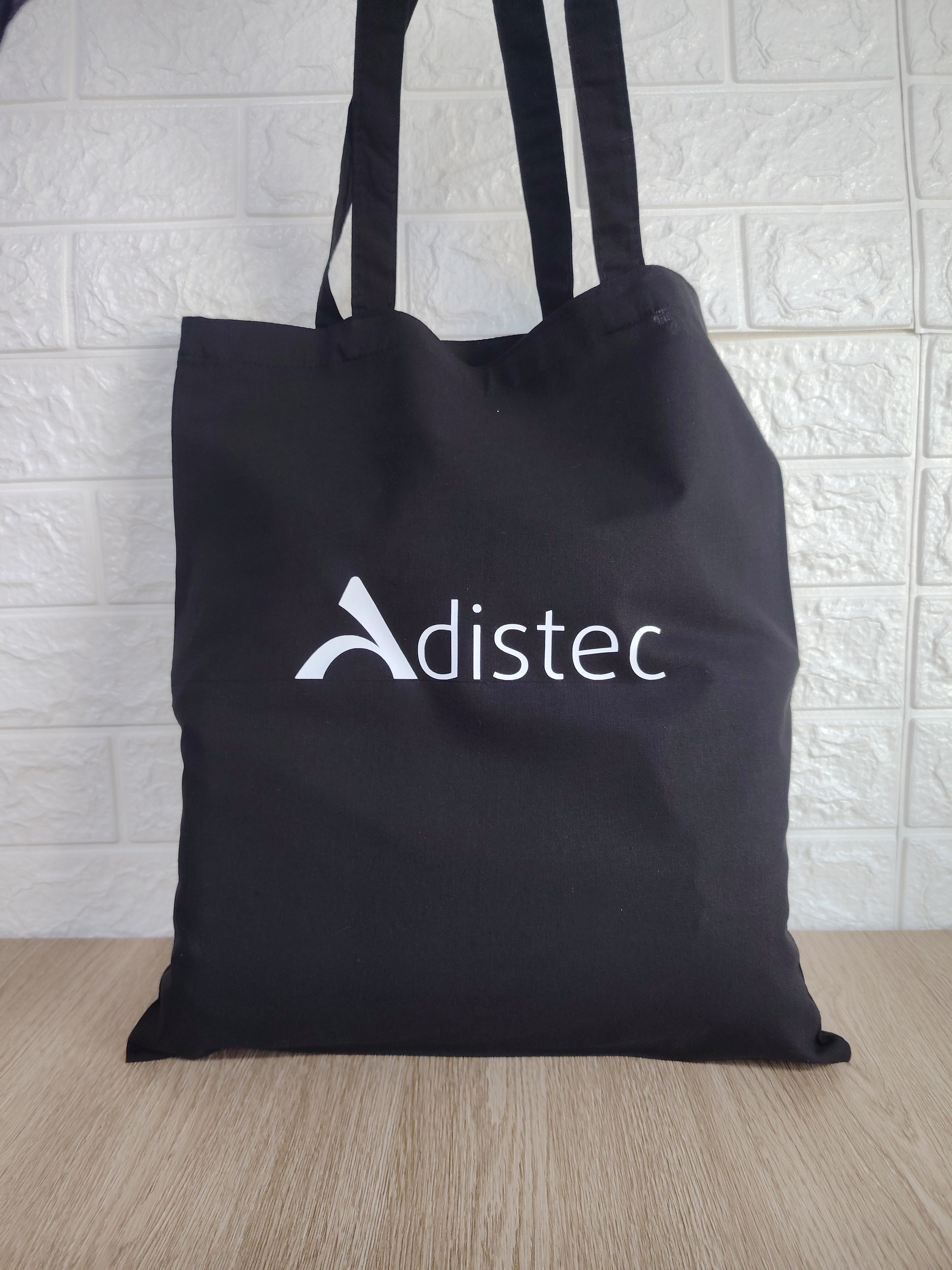Deluxe Bolsa 100% Algodón WOODLAND