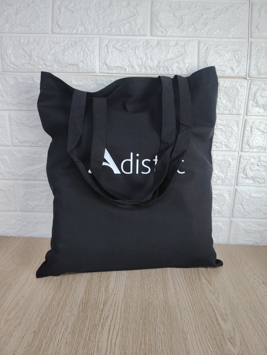 Bolsa 100% Algodón KRISHNA