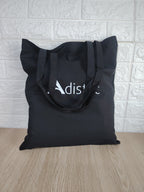 Deluxe Bolsa 100% Algodón WOODLAND