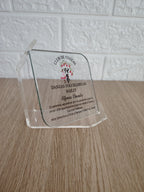 Trofeo de Reconocimiento al Mejor Trabajador
