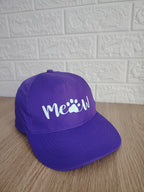 Gorro Jockey Poliéster