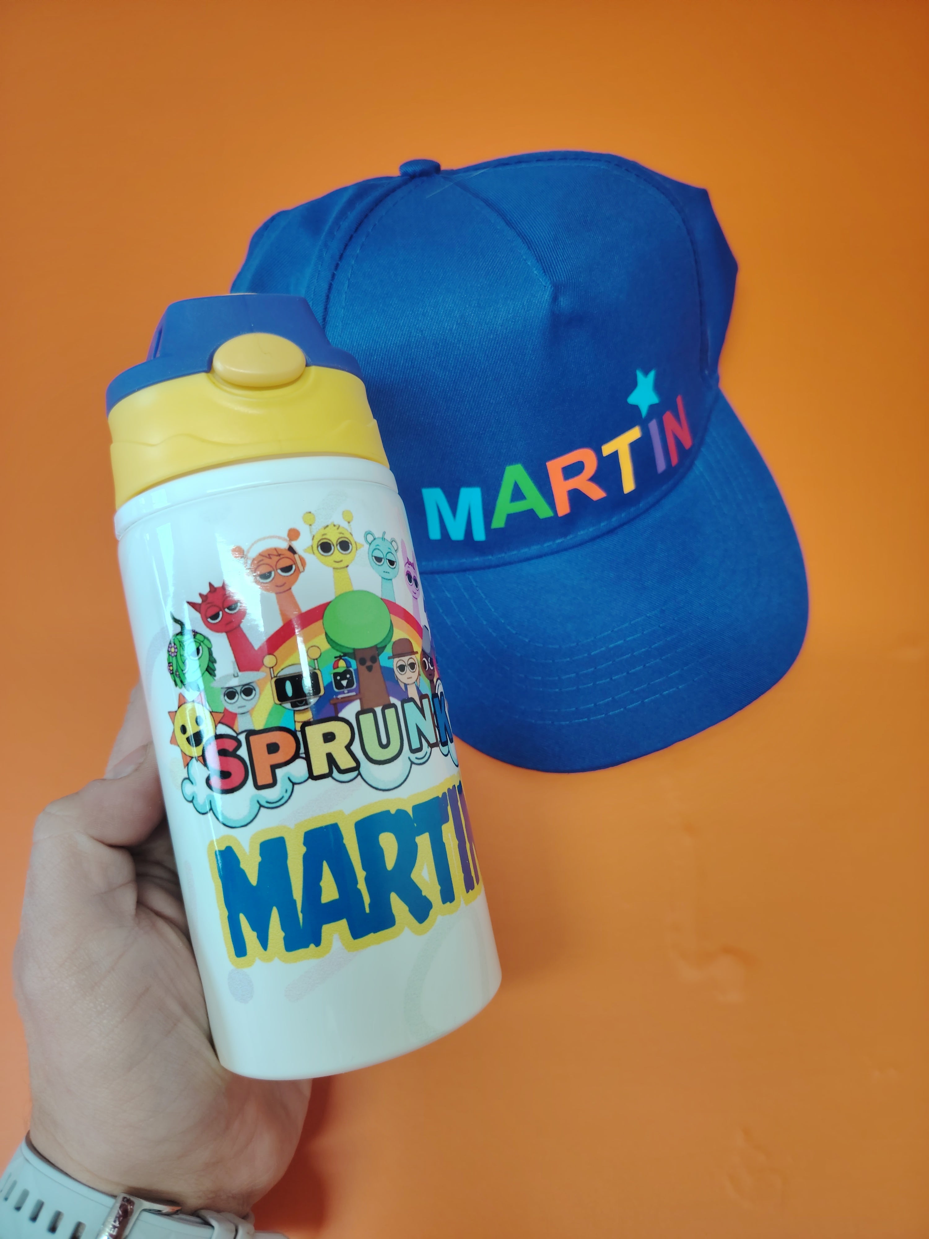 Super Pack Día del Niño