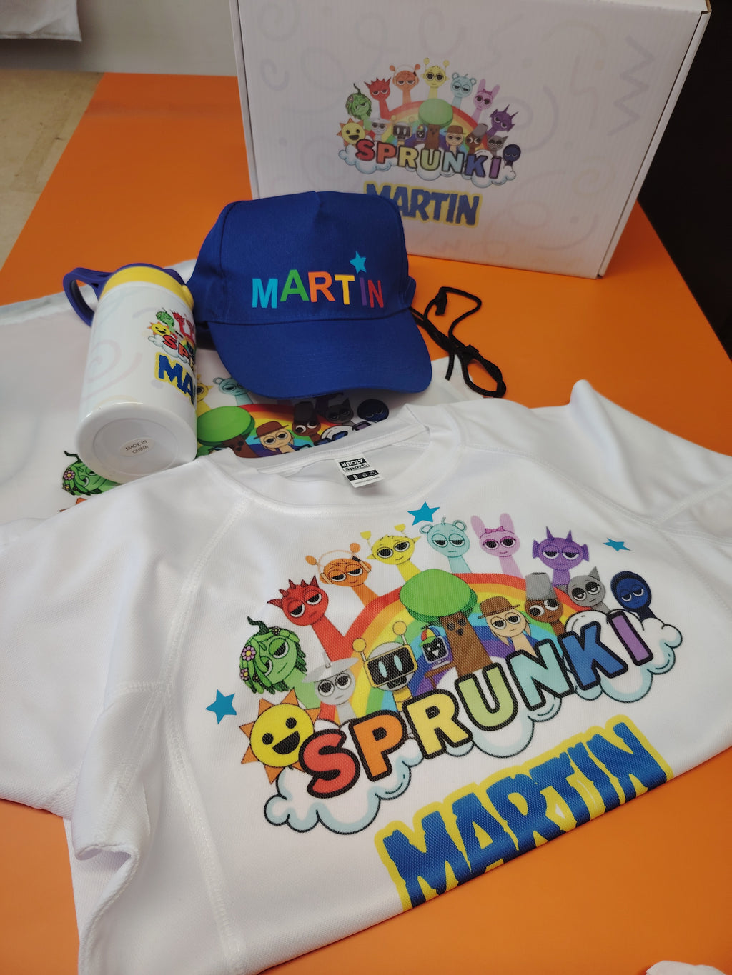 Super Pack Día del Niño