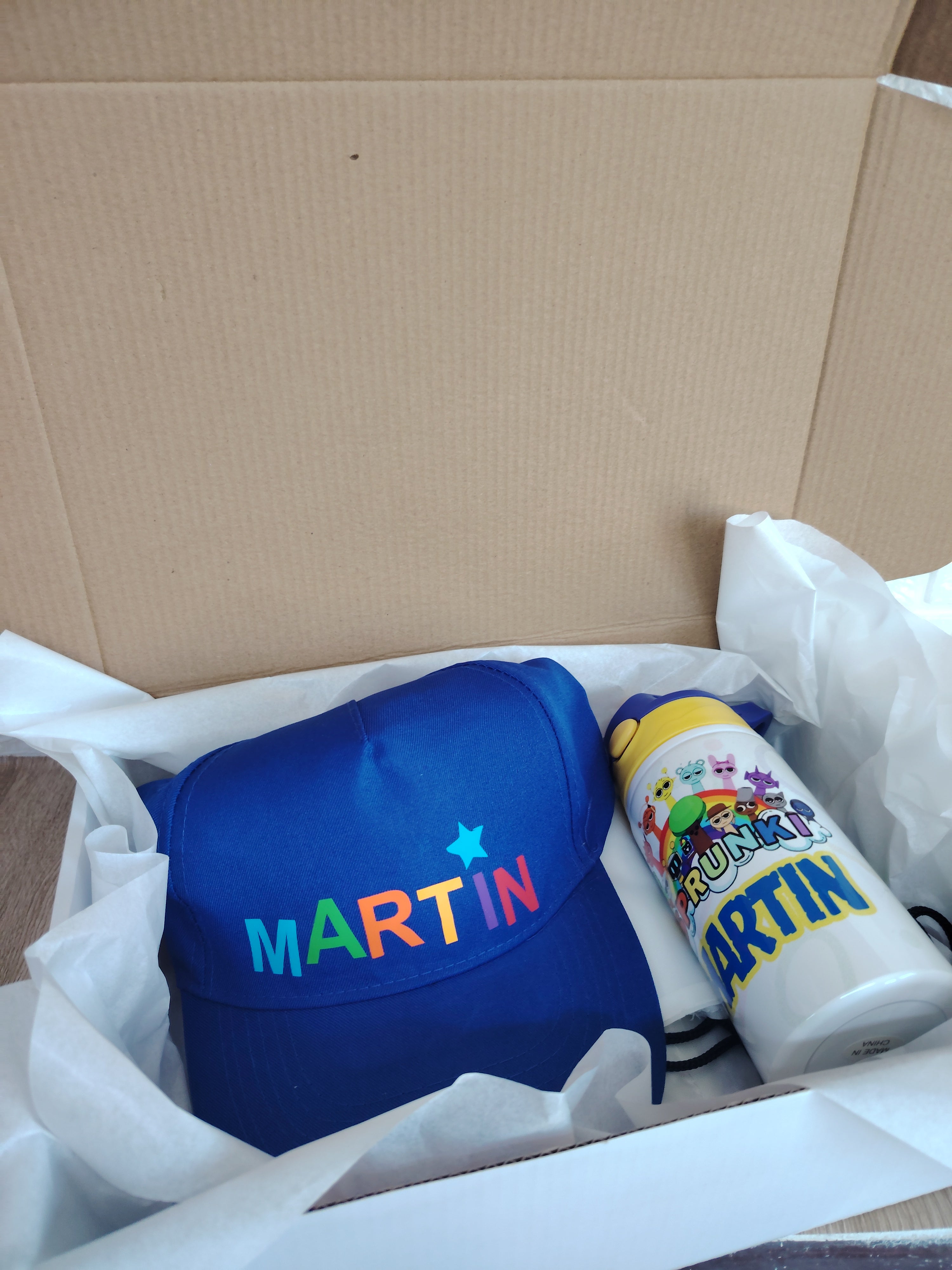Super Pack Día del Niño