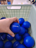 PELOTA  ANTI-STRESS