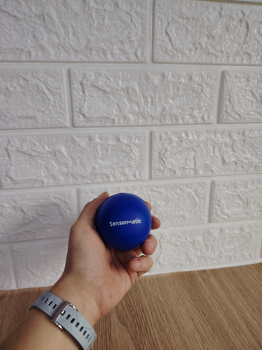 PELOTA  ANTI-STRESS