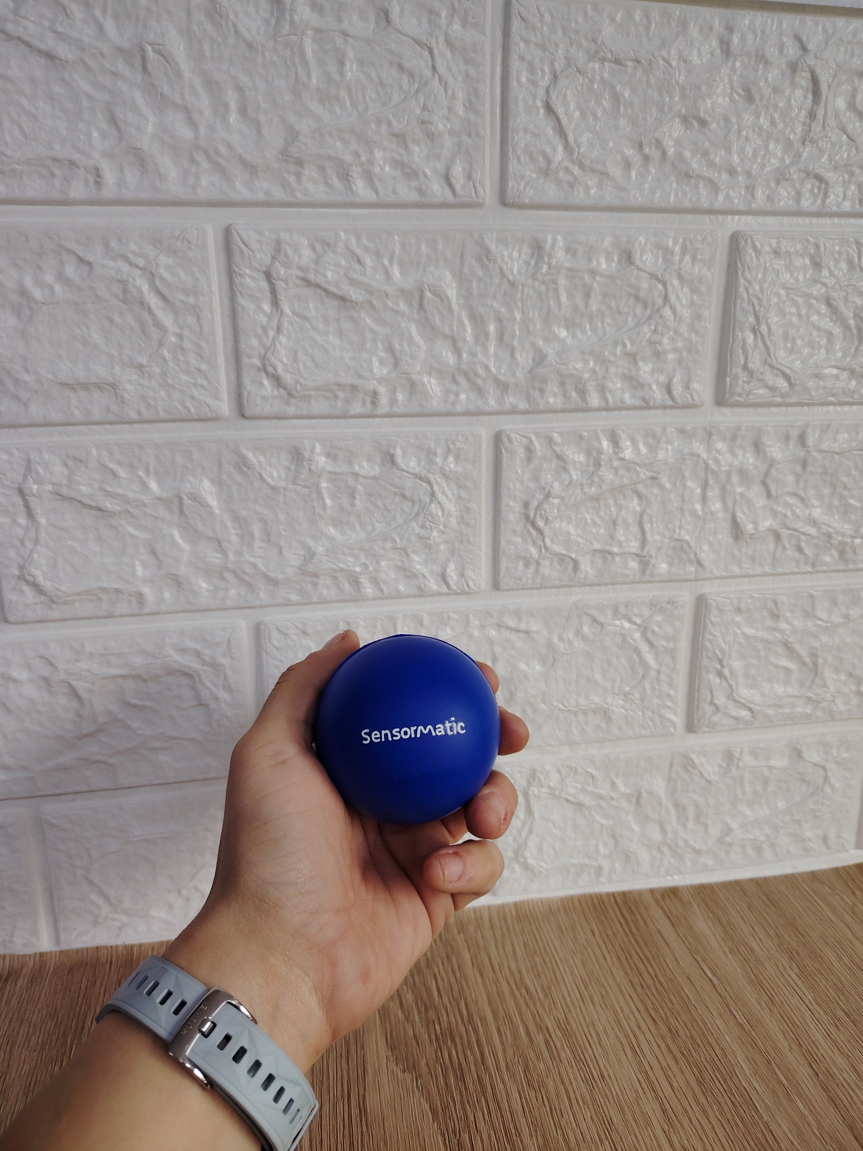 PELOTA  ANTI-STRESS