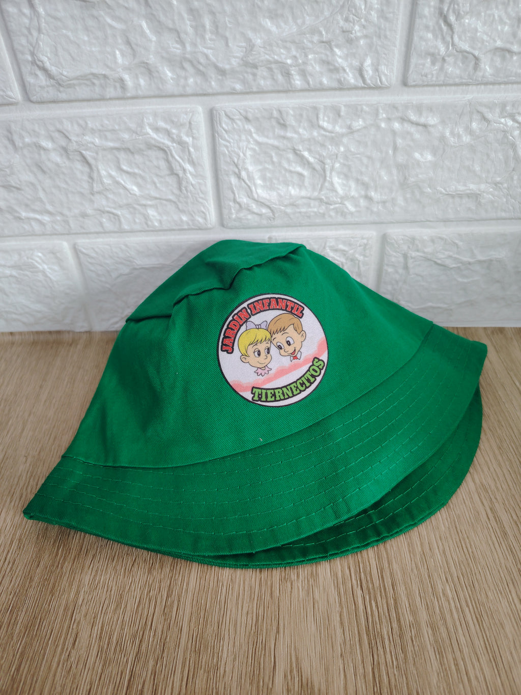 GORRO explorador de Algodón para niños