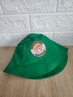 GORRO explorador de Algodón para niños