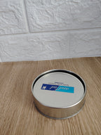 Set de Posavasos de Aluminio