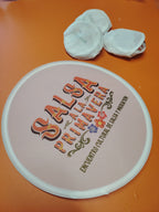 Frisbee Plegable con Funda